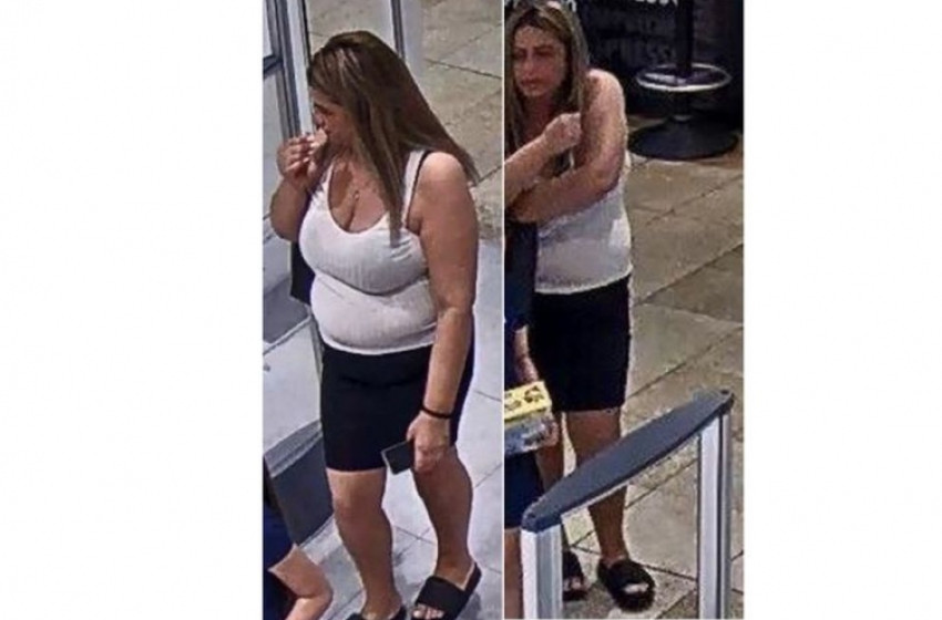 Lopás miatt keresi a rendőrség